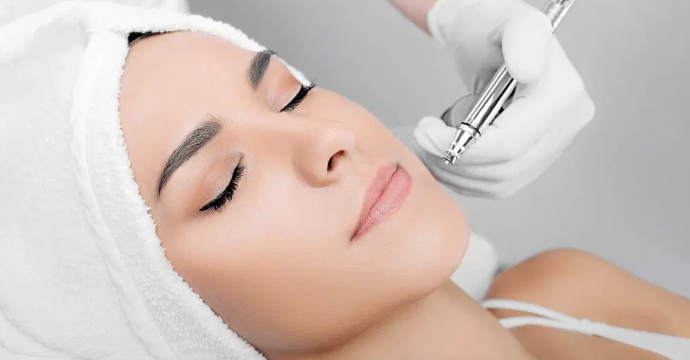 QMS Medicosmetics webáruház