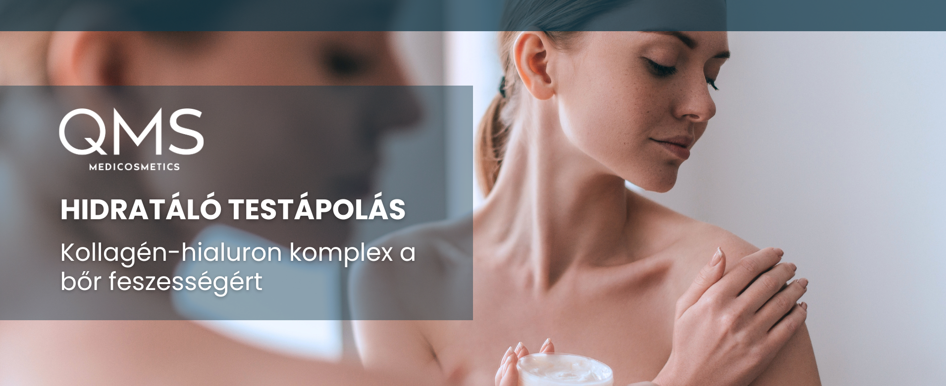 QMS Medicosmetics webáruház