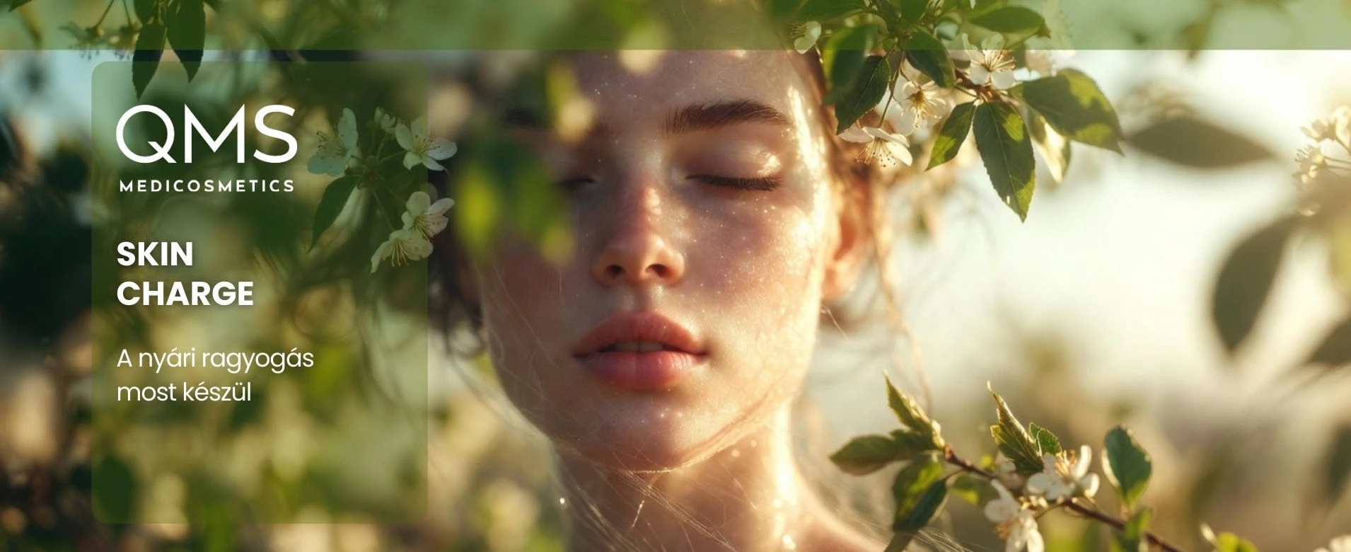 QMS Medicosmetics webáruház