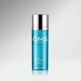 QMS Derma Expert Density Structure Night Serum lifting hatású éjszakai arcszérum