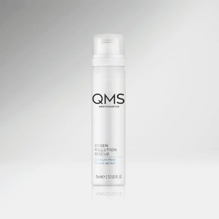 Epigen Pollution Rescue Overnight Mask