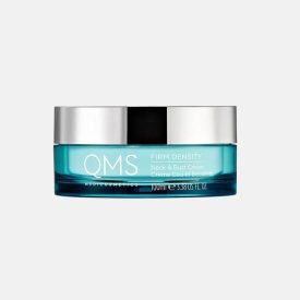 QMS Age Prevent Power Firm Neck & Bust Cream nyak és dekoltázsfeszesítő krém egzotikus növénykivonatokkal