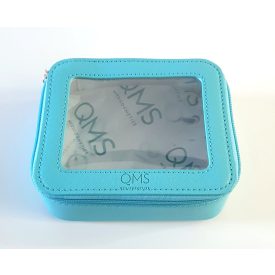 QMS kozmetikai táska repülős utazáshoz-kicsi