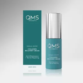 Derma Expert Collagen Recovery Cream discovery | 10 ml