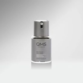 QMS Age Prevent Collagen Serum in Oil kollagén szérum könnyű olajban
