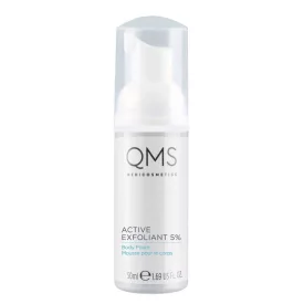 Active Exfoliant 5% Body Foam | 50 ml