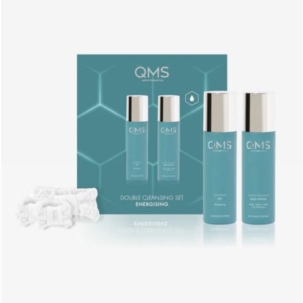 QMS Gentle Double Cleansing Set