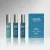 Collagen + Exfoliant Set Medium 3 x 7 ml