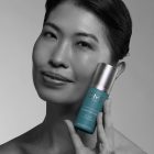 QMS 7% AHA Active Exfoliant Resurfacing Liquid gyümölcssavas hámlasztó érzékeny bőrre