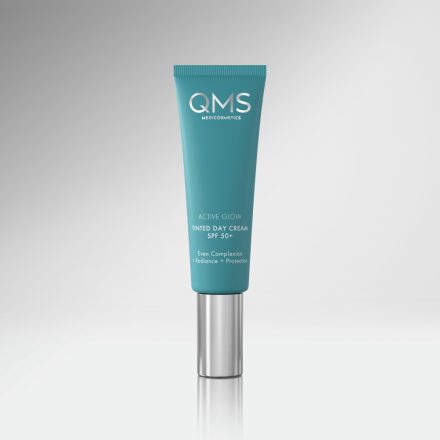 Active Glow Tinted Day Cream SPF 50 +