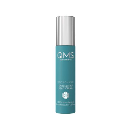 QMS Precision Care COLLAgen3D™ Light Cream