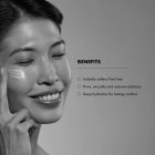 QMS Age Prevent Intensive Eye Cream szemránckrém gazdag hatóanyagokkal