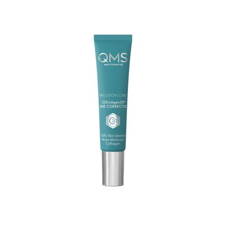 QMS Precision Care COLLAgen3D Line Corrector