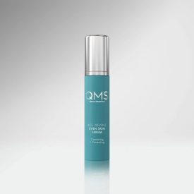QMS Age Prevent Even Skin Serum pigmenthalványító szérum