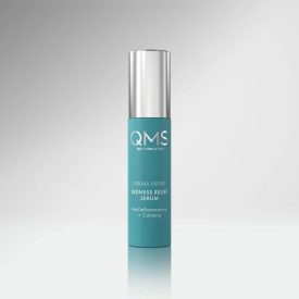 QMS Derma Expert Redness Relief Serum gyulladáscsökkentő szérum
