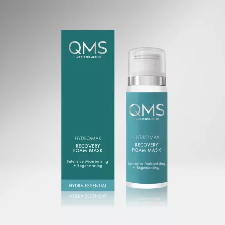 Hydromax Recovery Foam Mask discovery | 50 ml