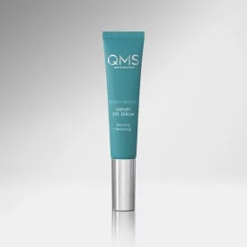 QMS Epigen Protect Depuff Eye Serum védőpajzs hatású szemkörnyék ápoló szérum