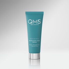 QMS Body Balance Protection Hand Cream