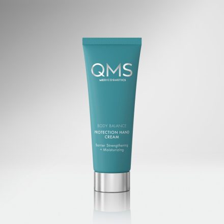 QMS Body Balance Protection Hand Cream