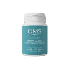 QMS Collagen Intravital Plus Nutritional Supplement szépségkapszula hidrolizált kollagénnel a gyönyörű bőrért