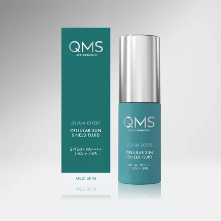 Derma Expert Cellular Sun Shield SPF 50+ PA++++ discovery | 10 ml