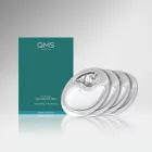 QMS Hydromax Collagen Eye Pads kollagénes szemmaszk