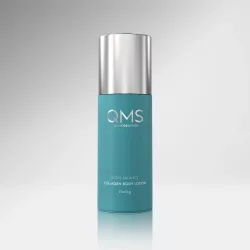 QMS Body Balance Collagen Body Lotion feszesítő kollagénes testápoló