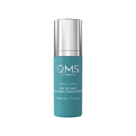 QMS Derma Expert SOS 28 Days Collagen Concentrate