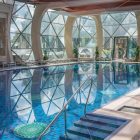 QMS SPIRIT HOTEL THERMAL SPA - SÁRVÁR