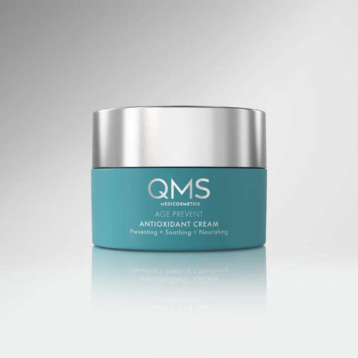 Age Prevent Antioxidant Cream
