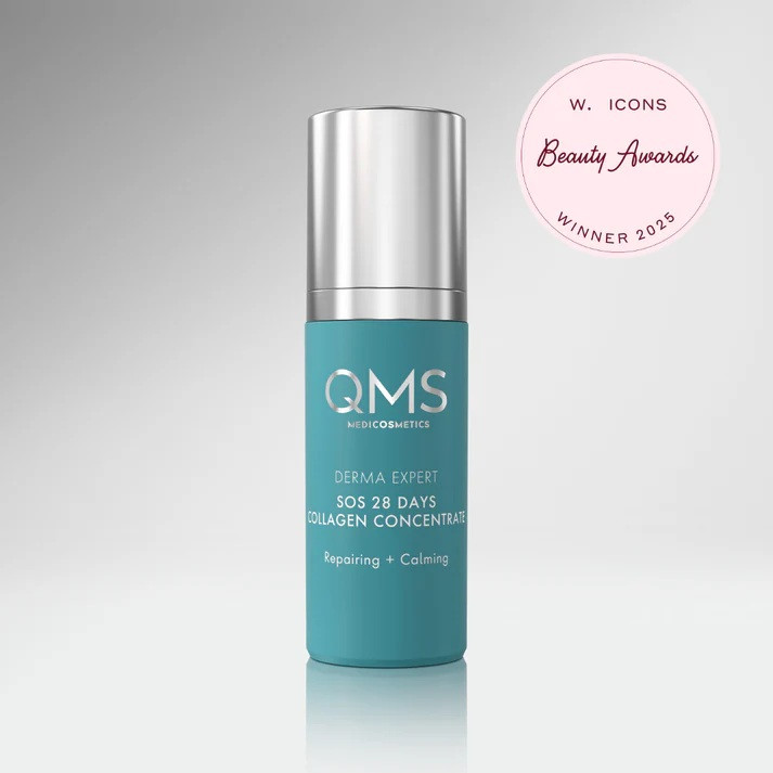 Derma Expert SOS 28 Days Collagen Concentrate